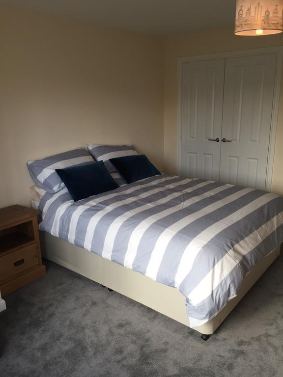 Kernick Gate Apartment Falmouth Room photo