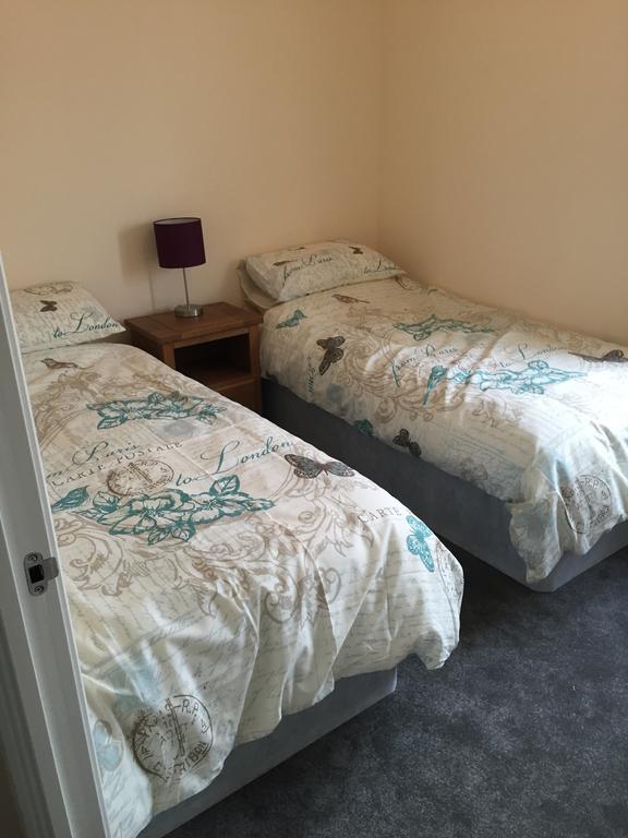 Kernick Gate Apartment Falmouth Room photo